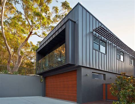 metal house cladding options|metal cladding disadvantages.